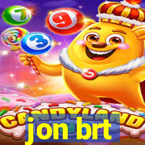 jon brt